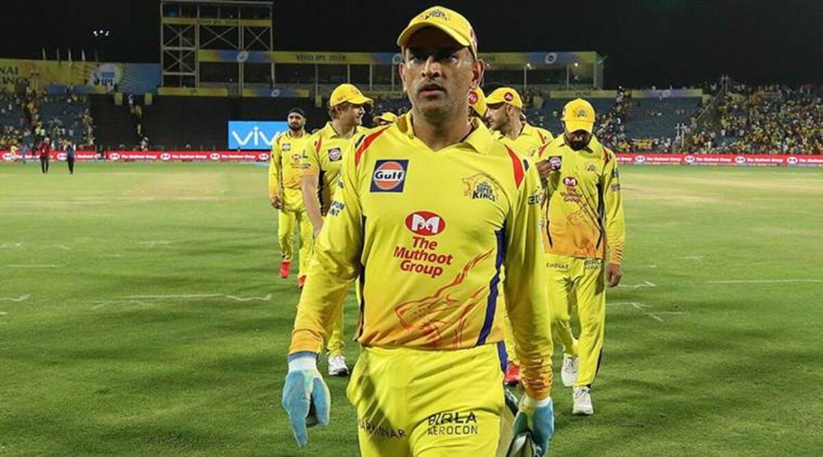 Chennai Super Kings,  IPL season, CSK, IPL 13, points table