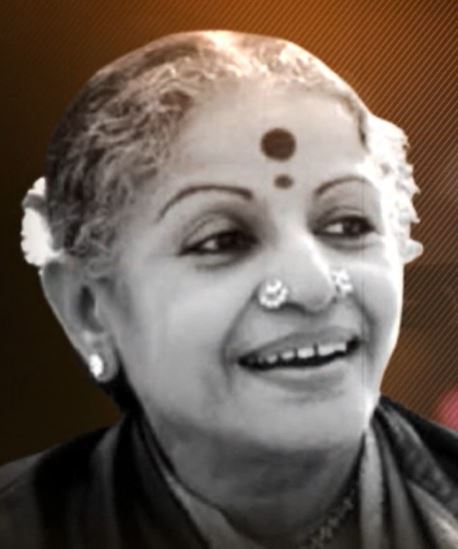 M S Subbulakshmi 104th Birthday