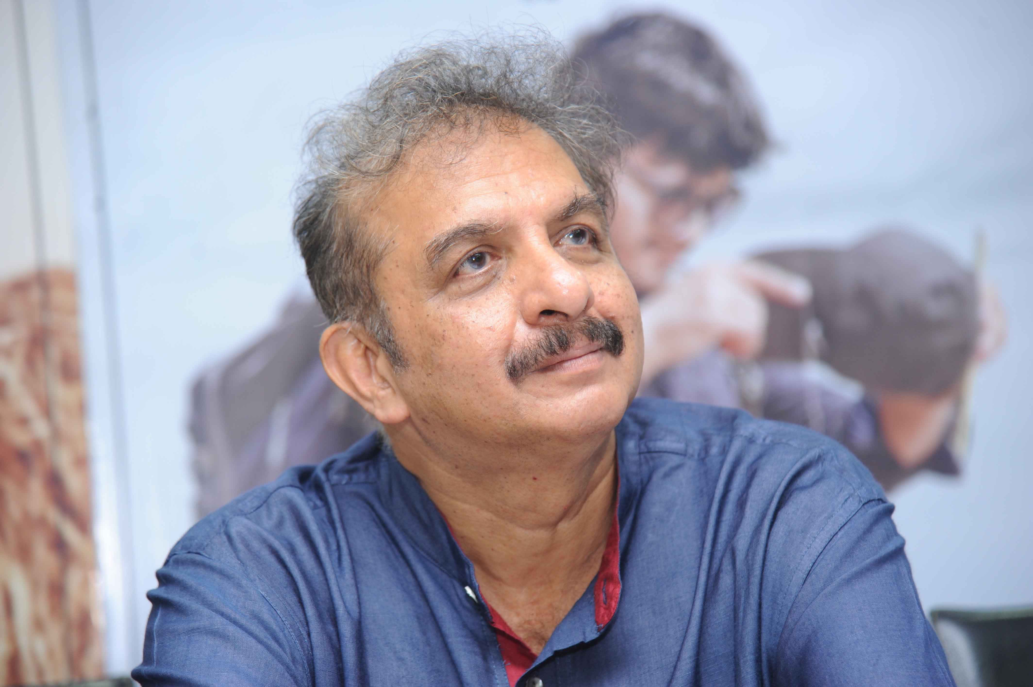 jayanth kaikini