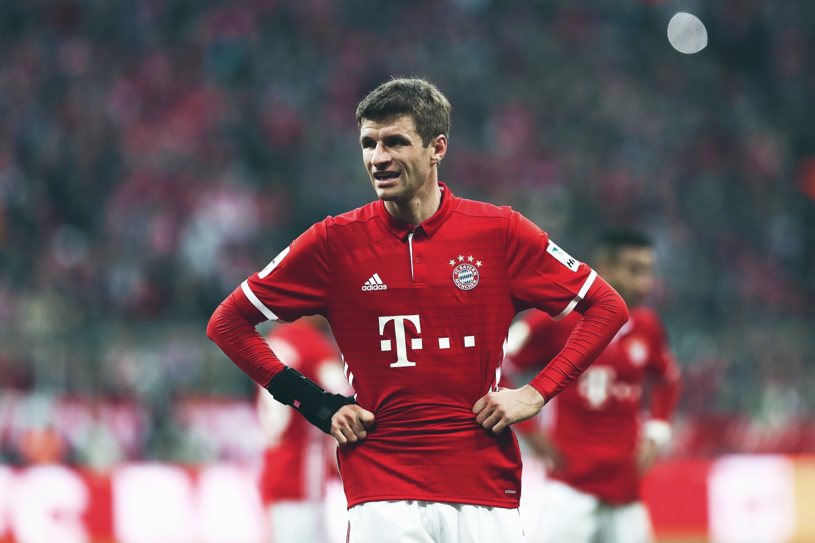 Club World Cup, Bayern Munich, Thomas Muller, coronavirus