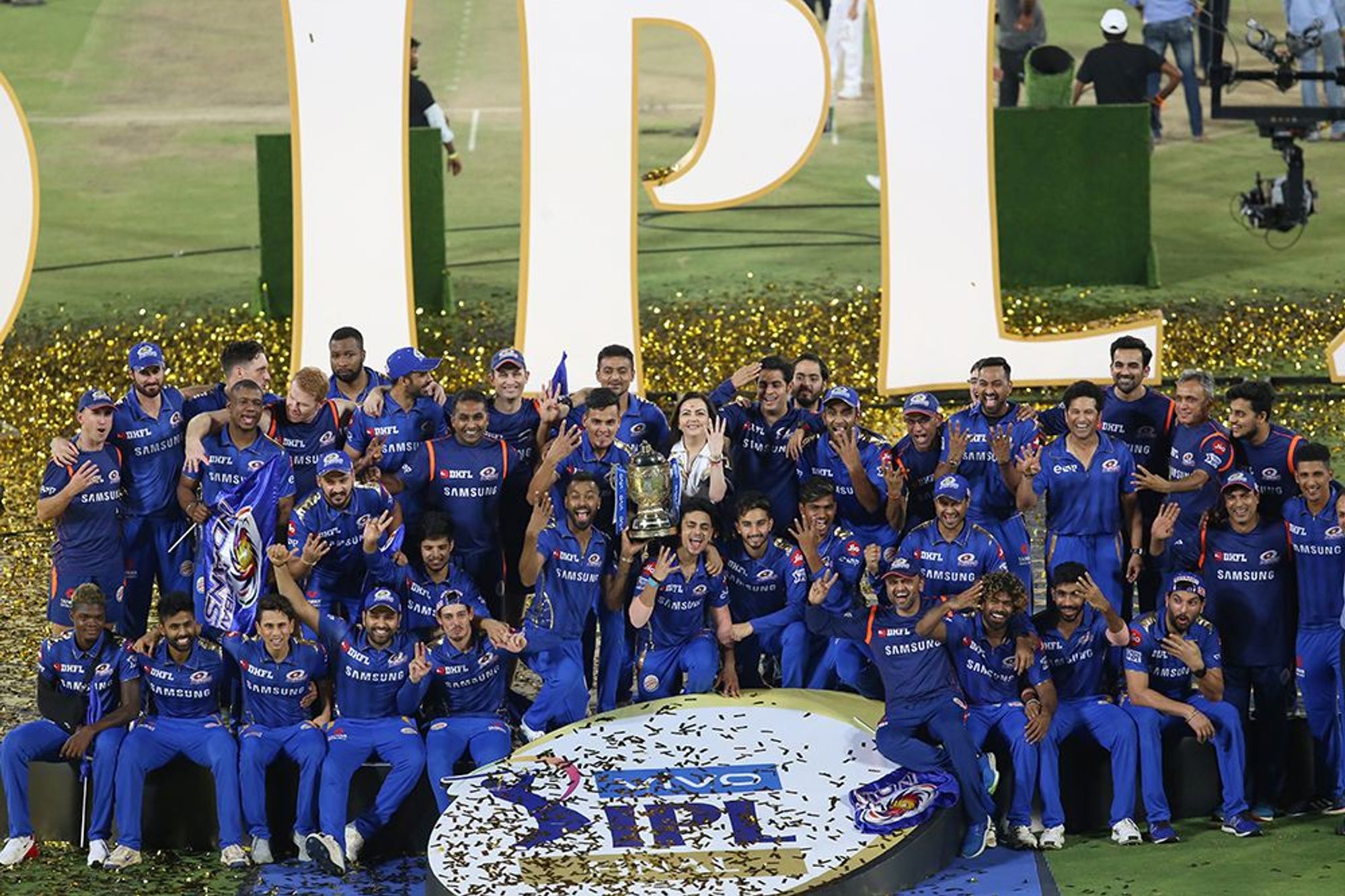 Mumbai Indians