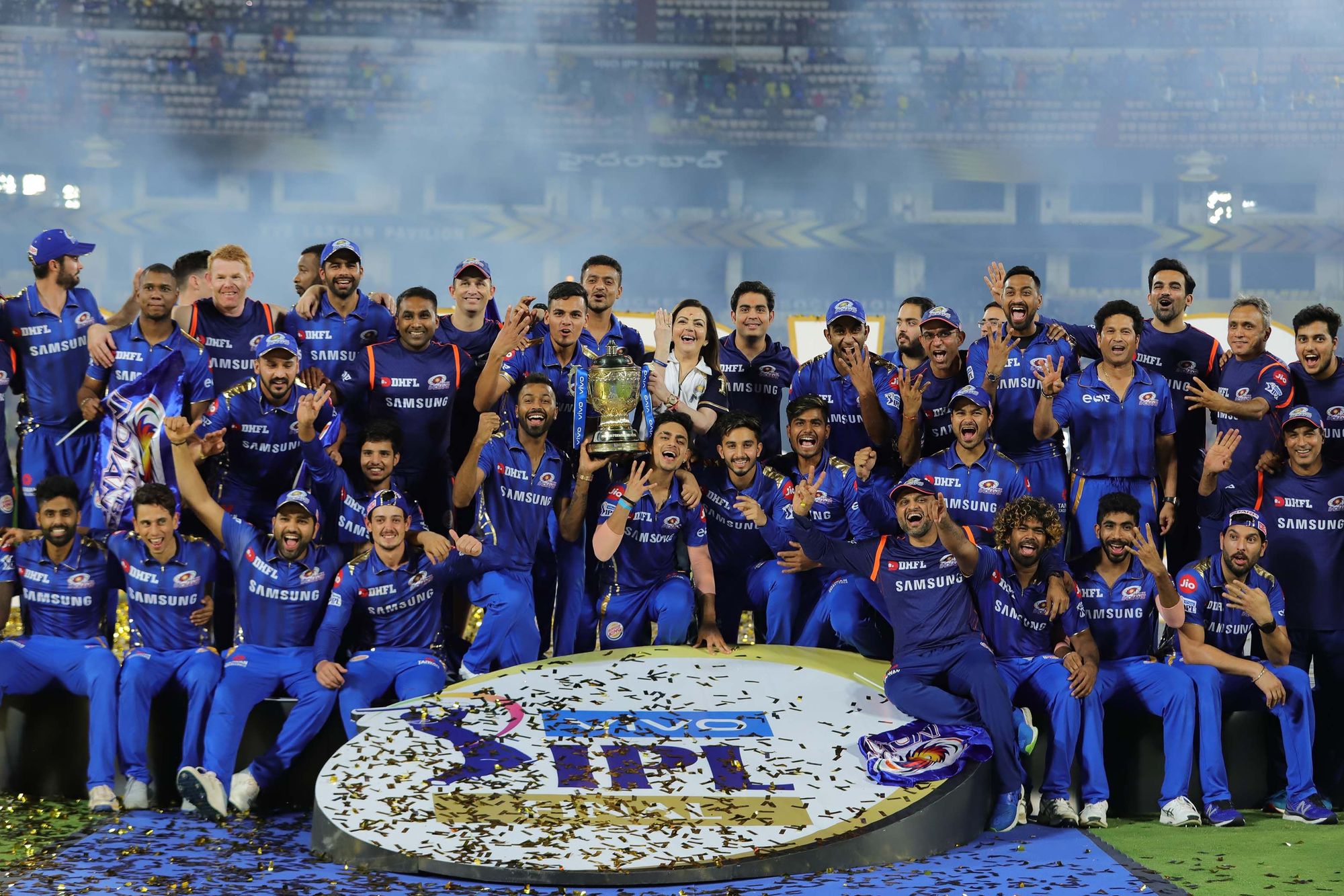 Mumbai Indians