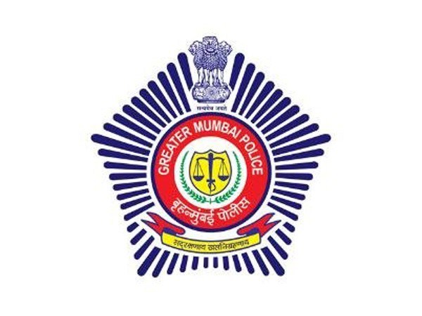 Mumbai Police