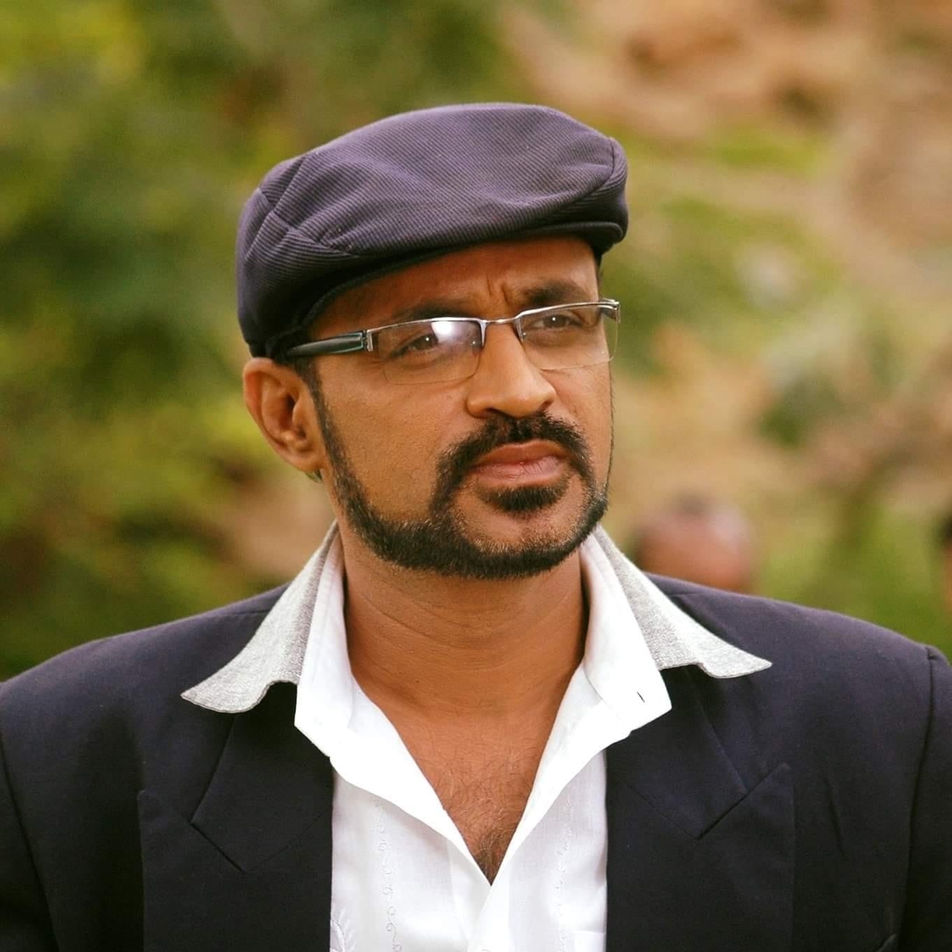 Murali mohan