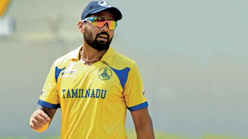 Murali Vijay