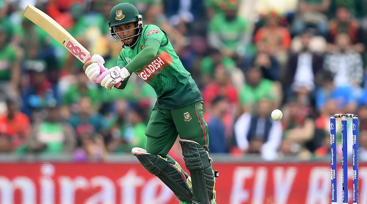 Mushfiqur Rahim