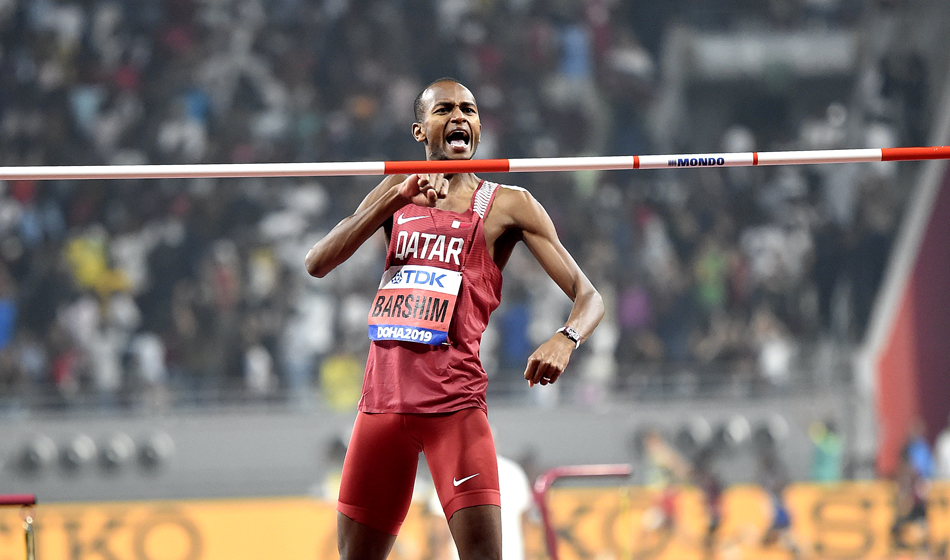 Mutaz Essa Barshim