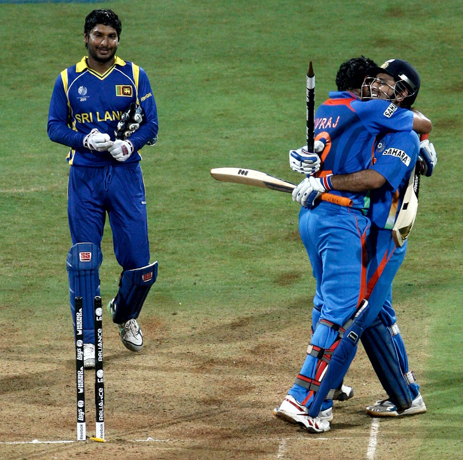 2011 WC final, India, Sri Lanka, Dubai, ICC