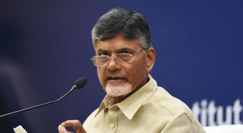 chandrababu naidu