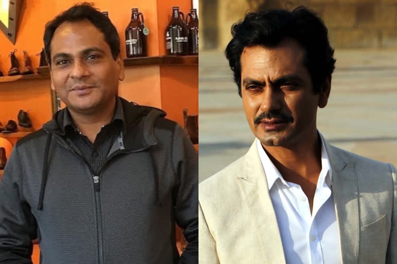 Rape, cheating charges against Nawazuddin false, claims actor's brother