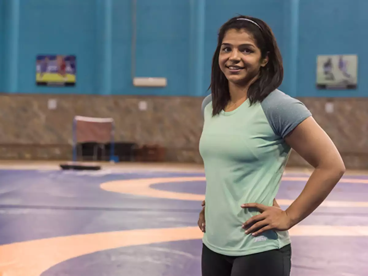 Sakshi Malik, Arjuna awardee, Sports Ministry, Mirabai Chanu