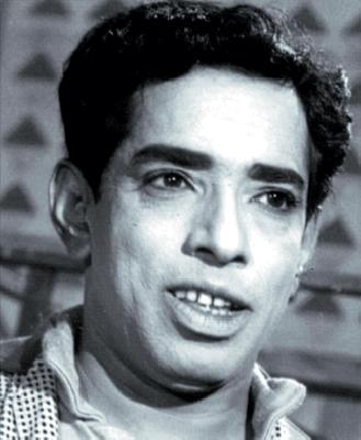 Today is Narasimharaju 98th Birthday