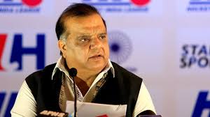 Narinder Batra