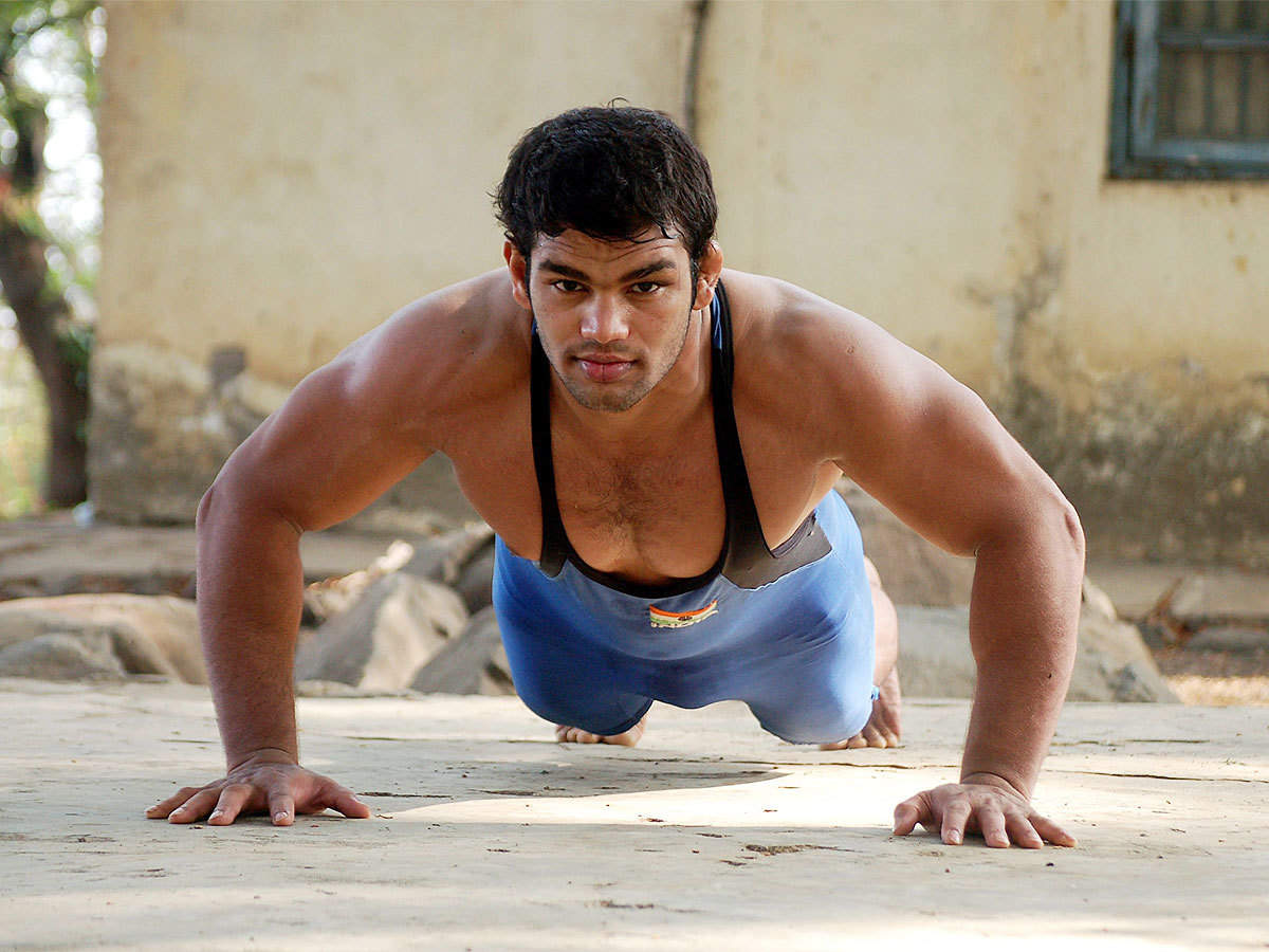 Narsingh Yadav