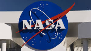 US Space Agency NASA