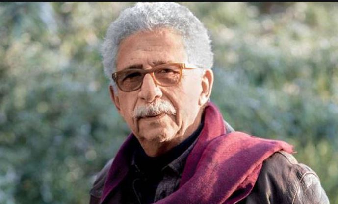 Naseeruddin Shah is fine, manager dispels hospitalisation hoax