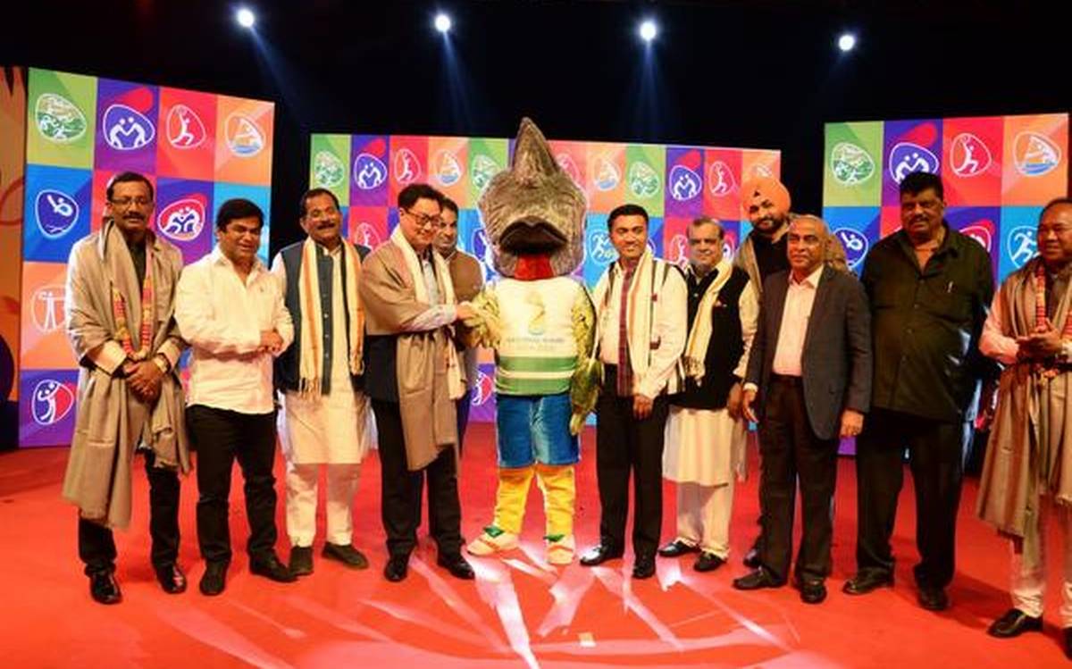 36th Goa National Games postponed indefinitely due to COVID-19