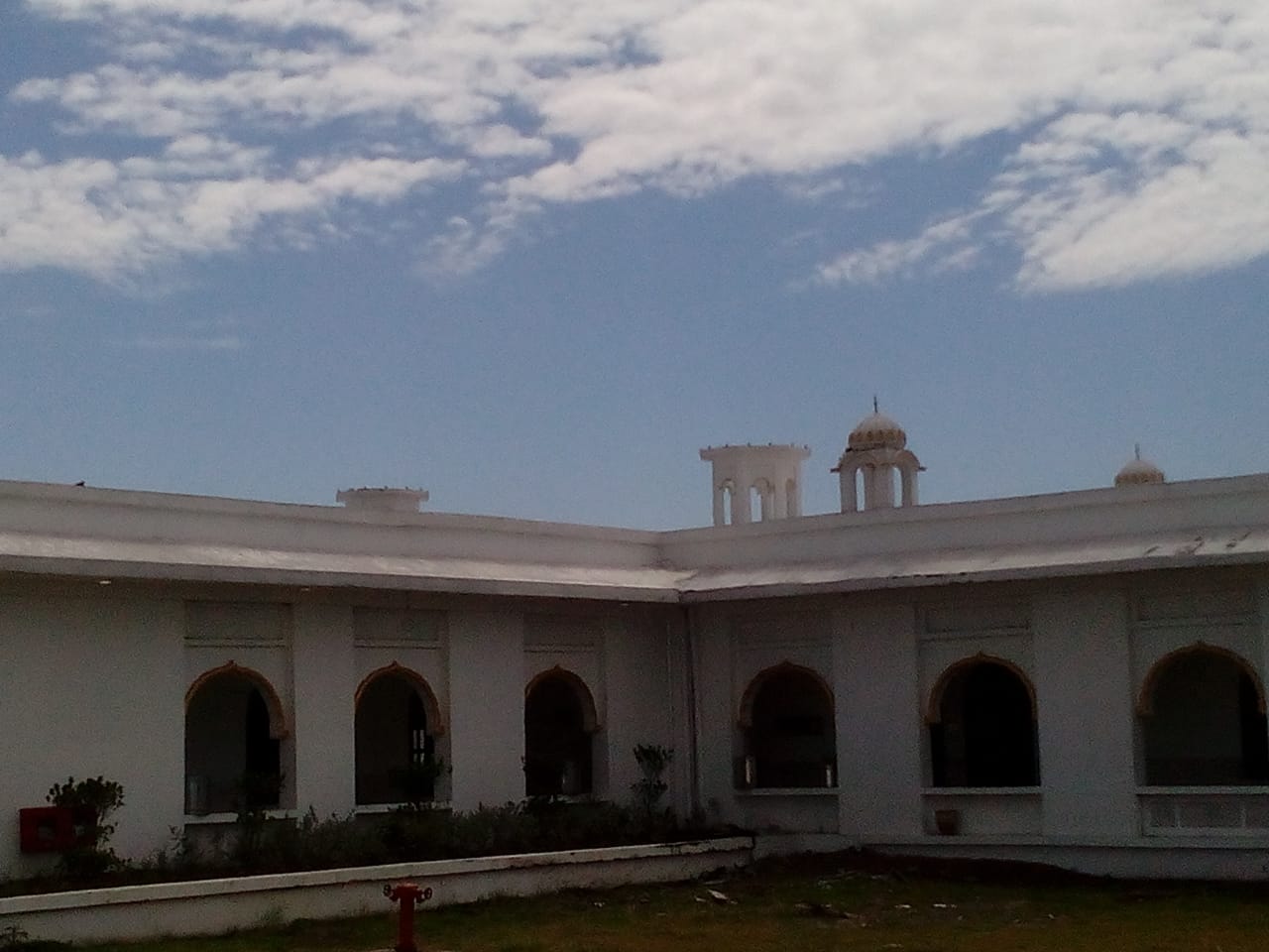 Gurdwara Kartarpur Sahib