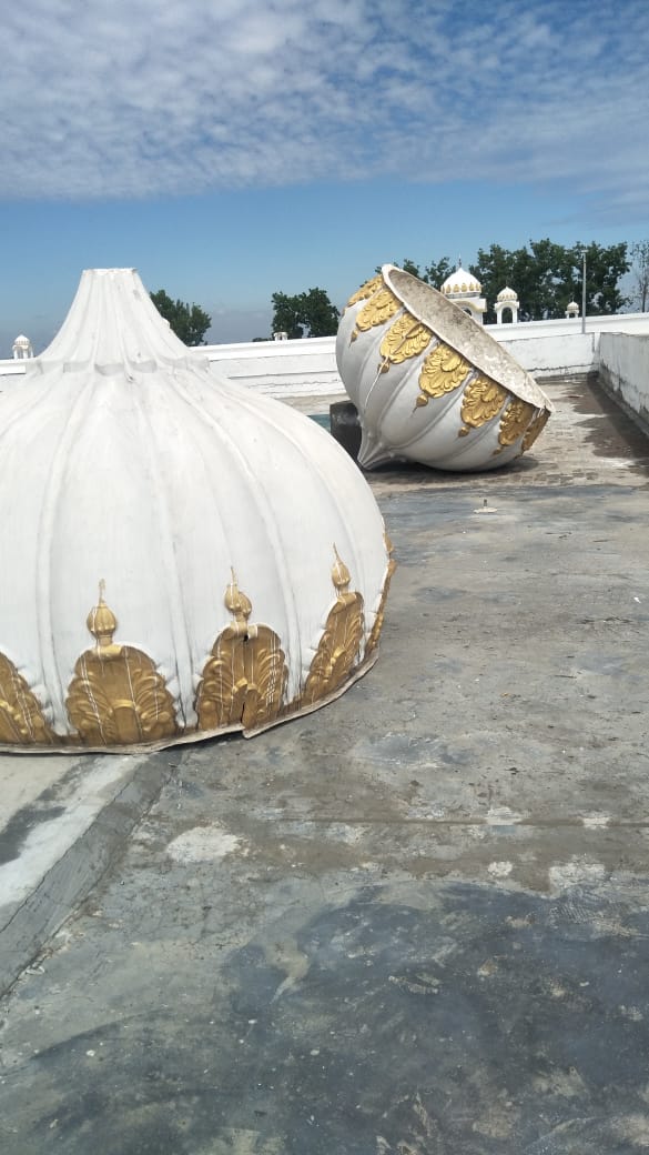 Gurdwara Kartarpur Sahib