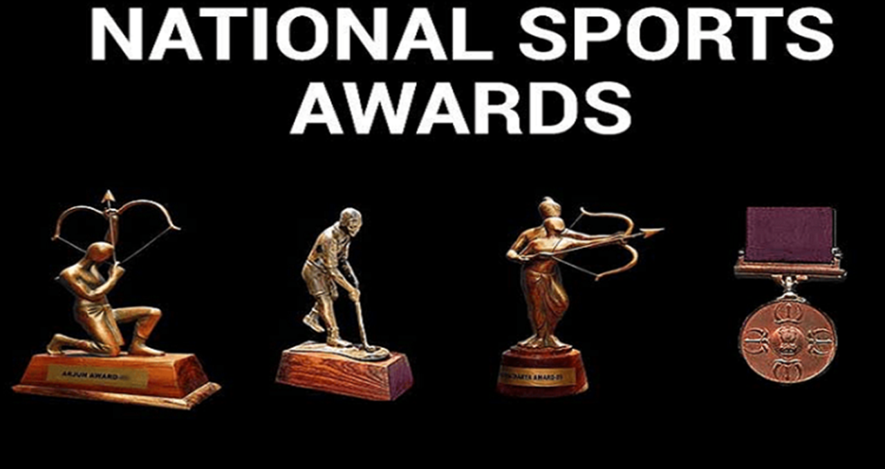 National Sports Awards, Sports Ministry, Kiren Rijiju