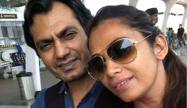 nawazuddin Siddiqui latest news