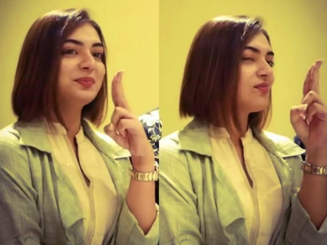 #Nazriya new look with bob hair cutting