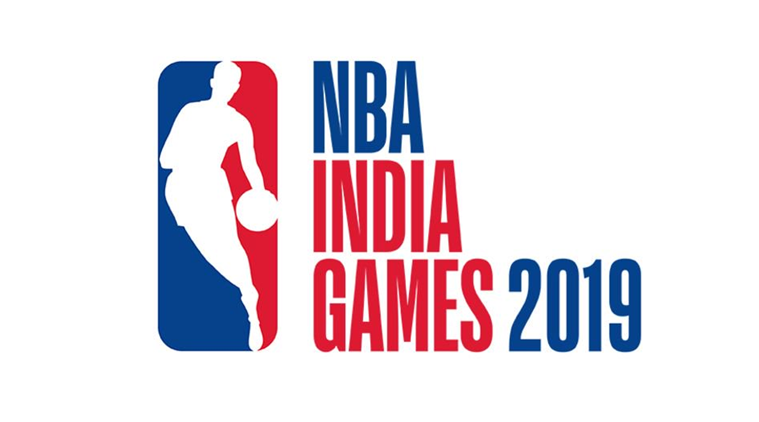 NBA Games will bring the taste of basketball to India.