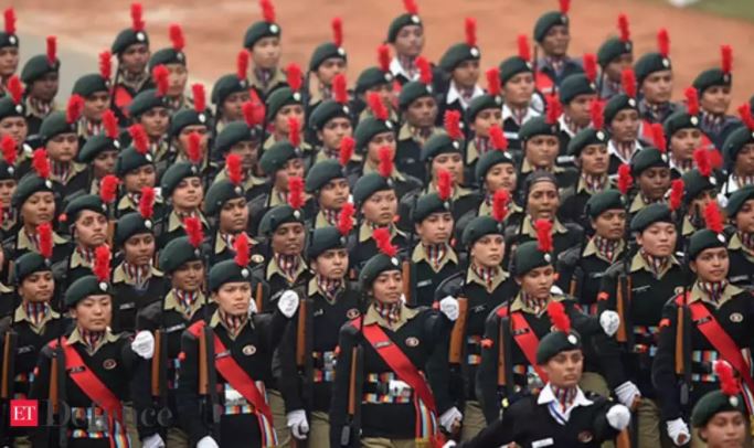 Know About NCC And Why it was formed and its Role in war