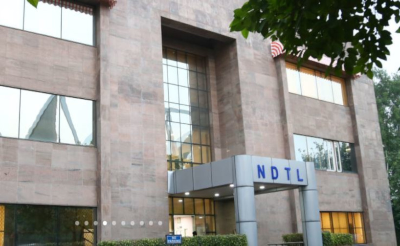 WADA suspended NDTL for the third time in two years.