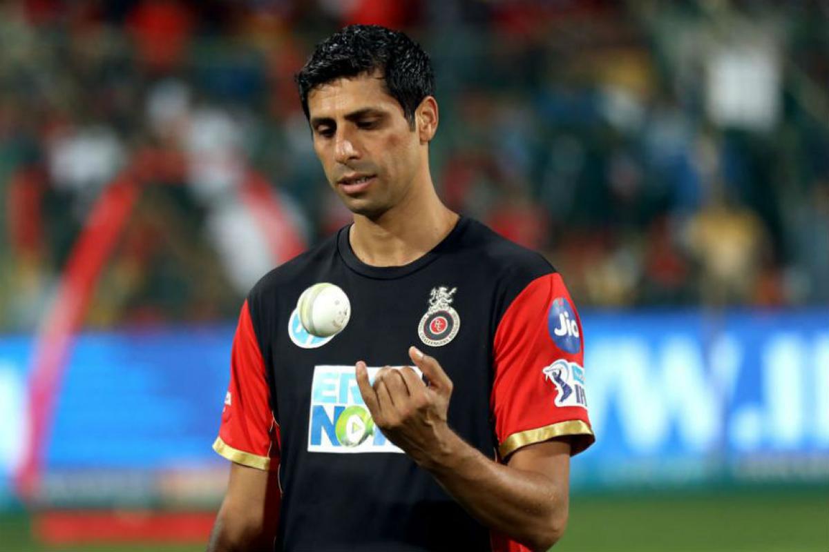 Ashish Nehra