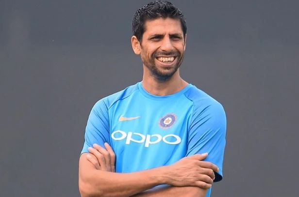 Ashish Nehra