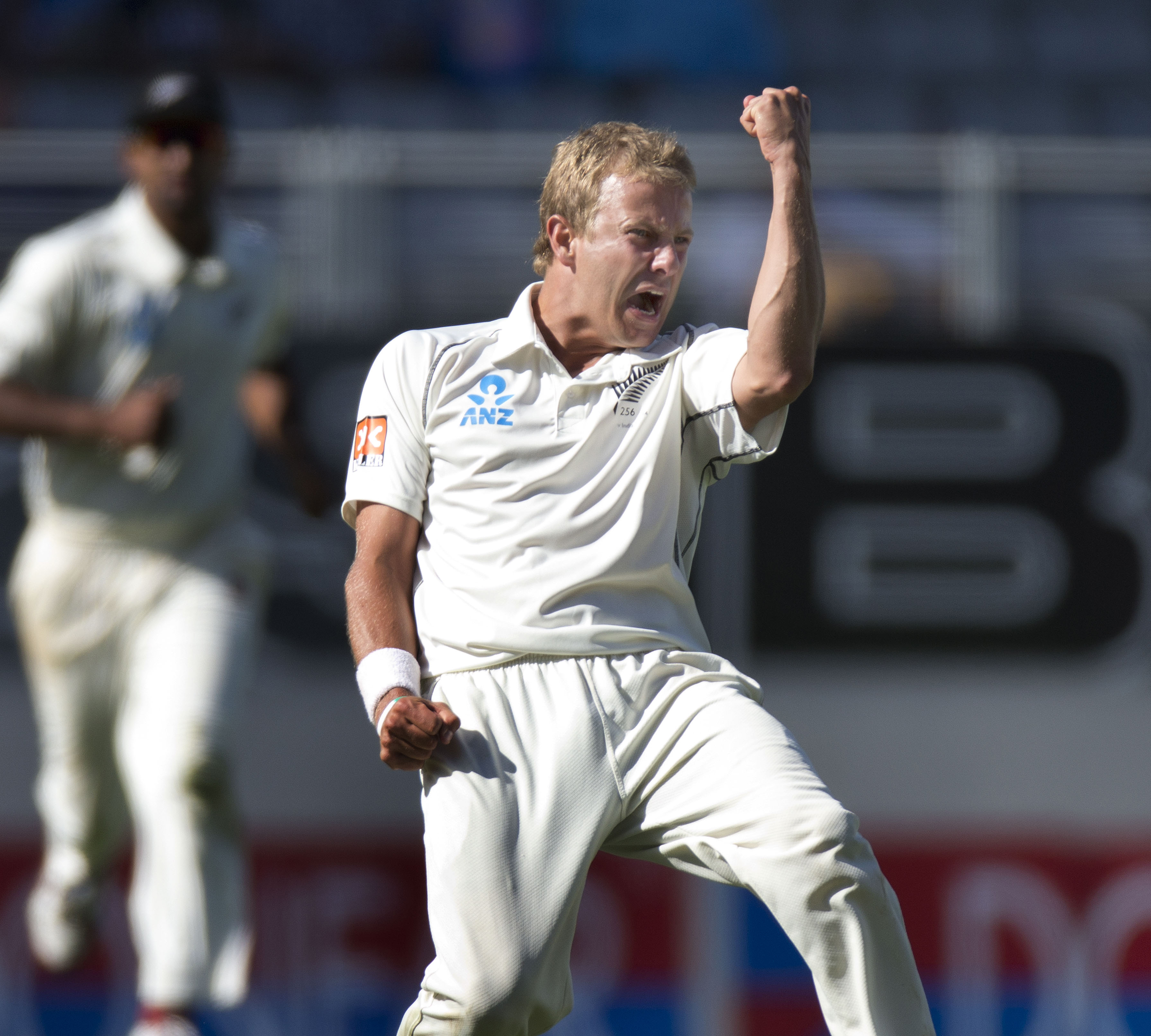 Neil Wagner Becomes Second Fastest Kiwi Bowler To Get To 200 Test Wickets