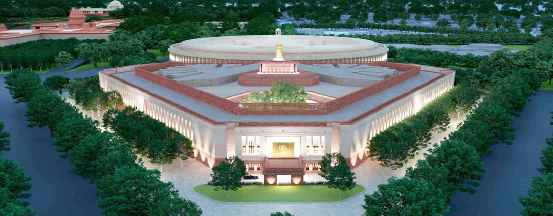 PM Modi to lay foundation stone of new Parliament building today