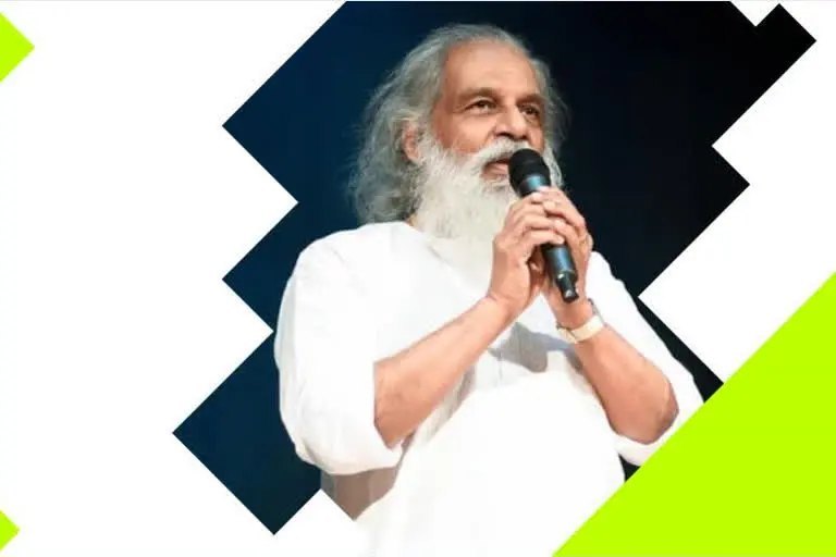 legendary singer KJ Yesudas completes 60 years in the music industry