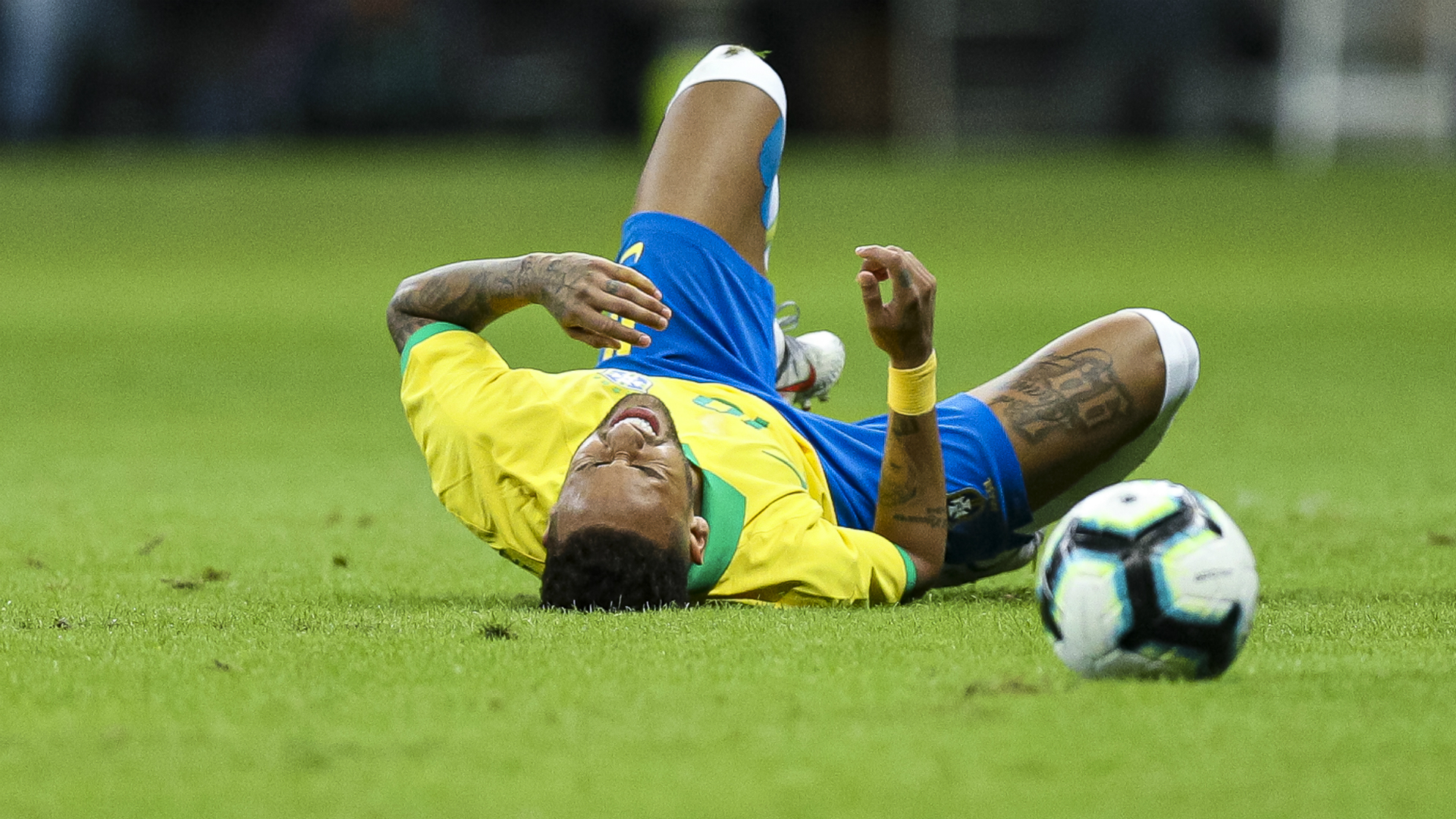 Neymar