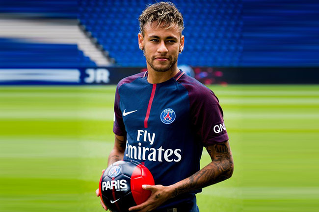 neymar