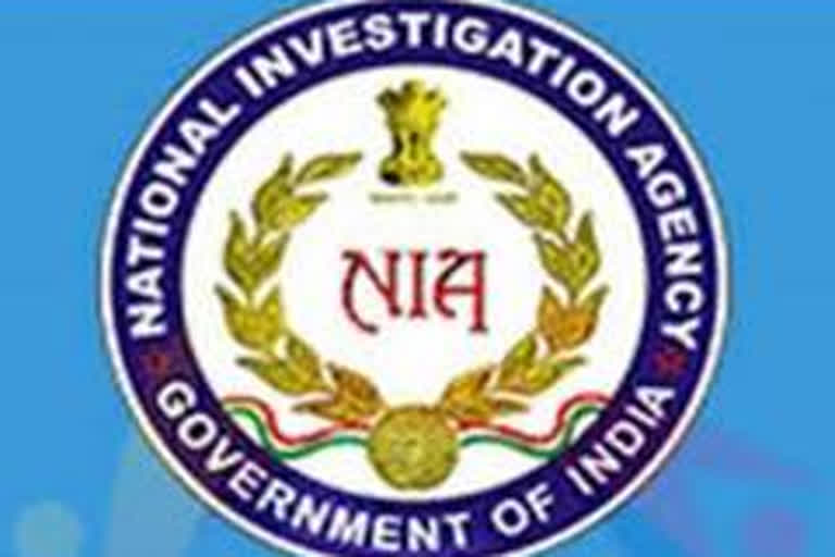 enough evidence against davinder Singh, will file charge sheet in terror case in due course: nia