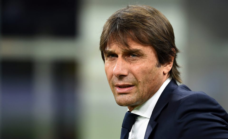 Antonio Conte