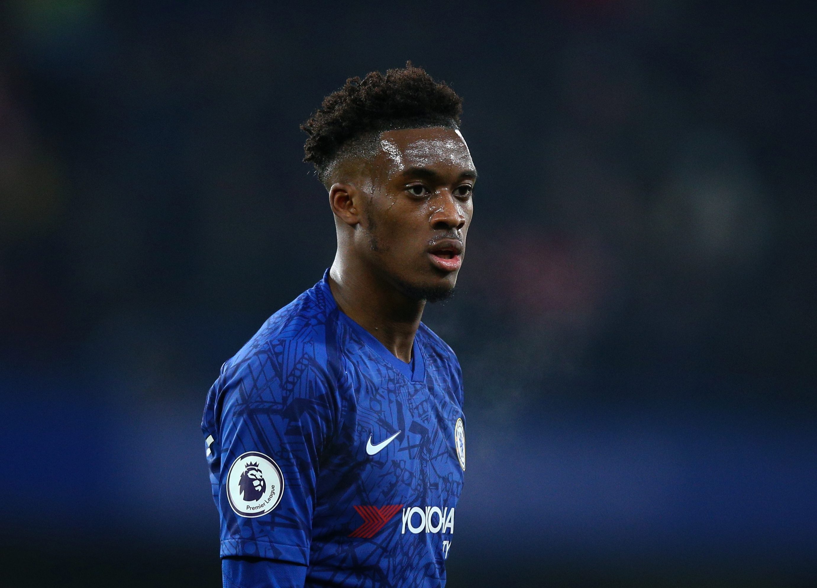 Callum Hudson-Odoi