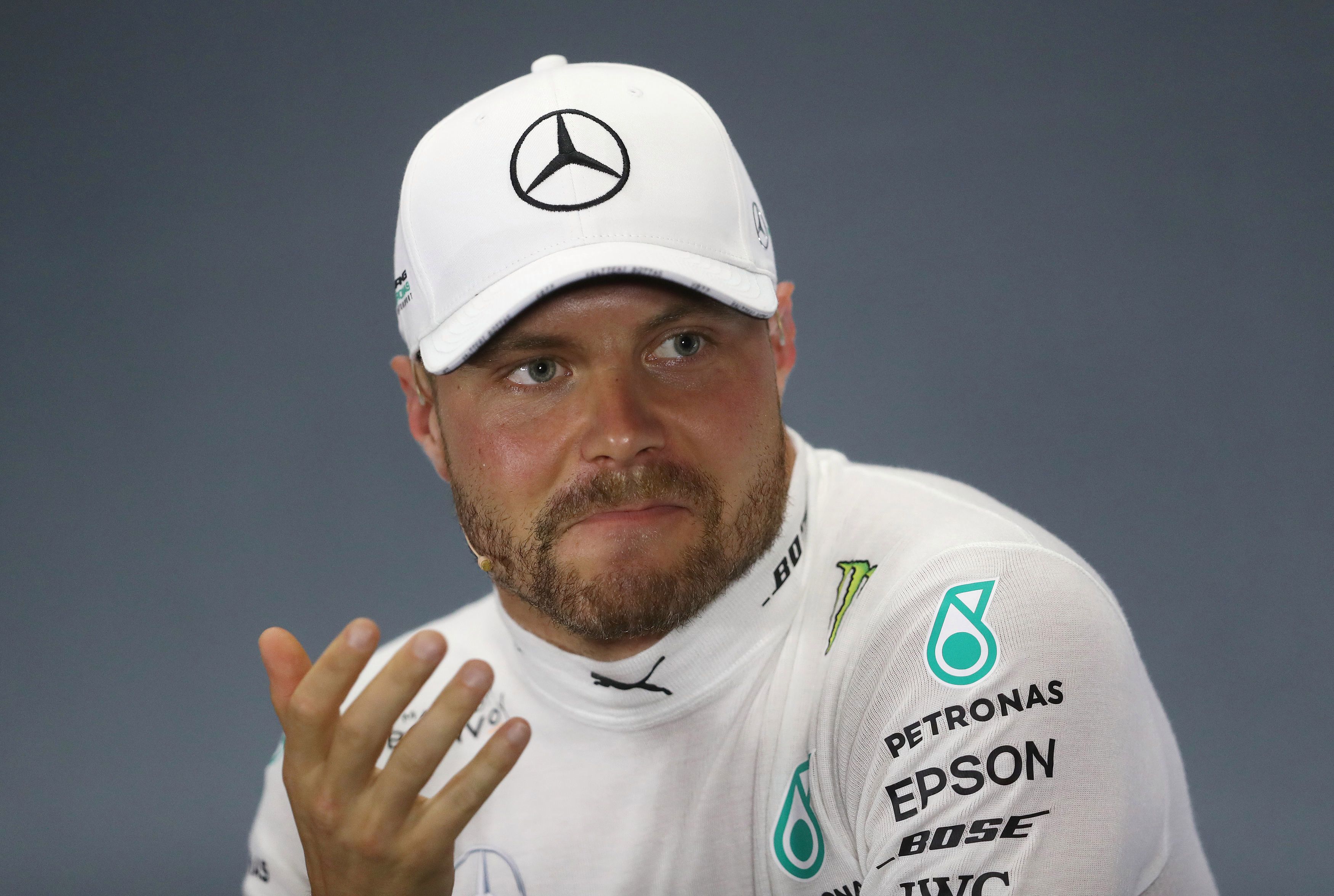 Valtteri Bottas