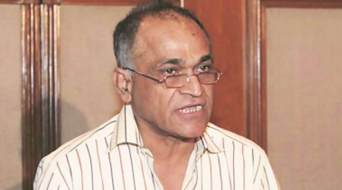 Niranjan Shah