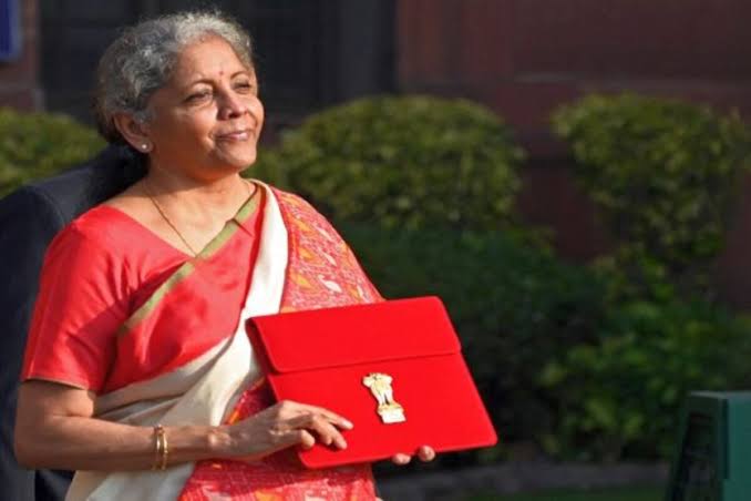 Nirmala Sitharaman will present the budget