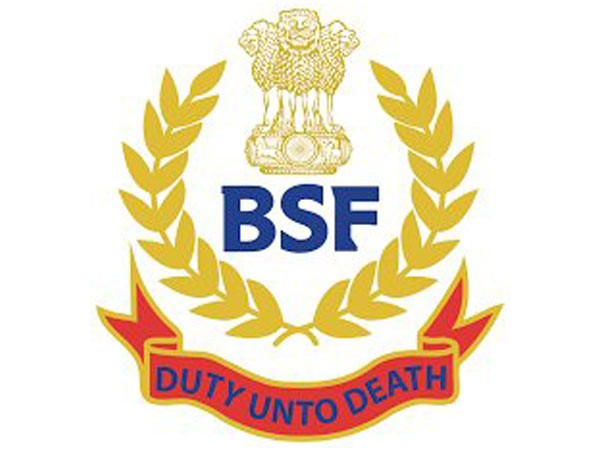 bsf recovered 13 kg heroin from border in ferozepur punjab