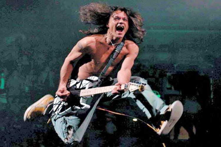 Guitarist Eddie Van Halen die, Guitarist Eddie Van Halen dies of cancer, Guitarist Eddie Van Halen, Guitarist Eddie Van Halen news, Guitarist Eddie Van Halen die news, Guitarist Eddie Van Halen latest news, ಗಿಟಾರಿಸ್ಟ್​ ಎಡ್ಡಿ ವ್ಯಾನ್​ ಹ್ಯಾಲೆನ್​ ಸಾವು, ಕ್ಯಾನ್ಸರ್​ನಿಂದ ಗಿಟಾರಿಸ್ಟ್​ ಎಡ್ಡಿ ವ್ಯಾನ್​ ಹ್ಯಾಲೆನ್​ ಸಾವು, ಗಿಟಾರಿಸ್ಟ್​ ಎಡ್ಡಿ ವ್ಯಾನ್​ ಹ್ಯಾಲೆನ್ ಸುದ್ದಿ, ಗಿಟಾರಿಸ್ಟ್​ ಎಡ್ಡಿ ವ್ಯಾನ್​ ಹ್ಯಾಲೆನ್​ ಸಾವು ಸುದ್ದಿ, ಗಿಟಾರಿಸ್ಟ್​ ಎಡ್ಡಿ ವ್ಯಾನ್​ ಹ್ಯಾಲೆನ್,