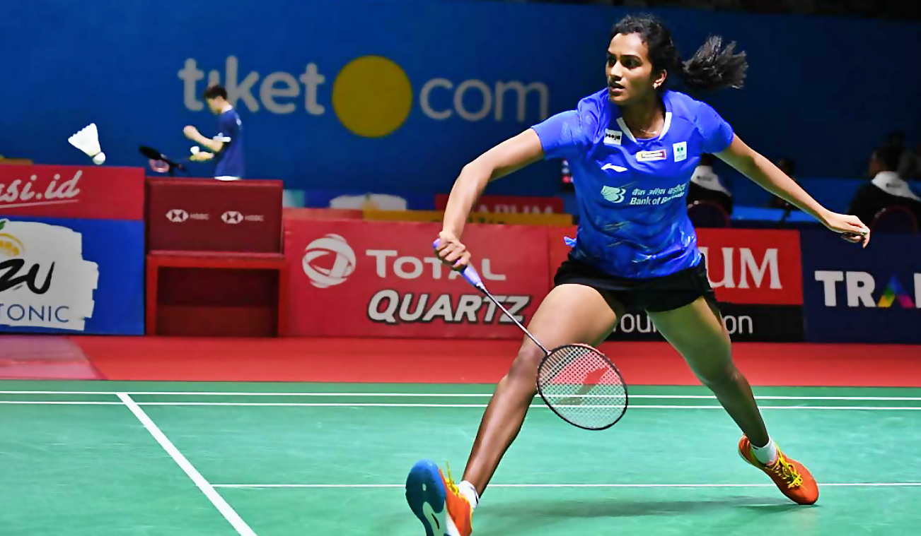 Sindhu, improvement, fitness, defence, search, World C'ship, gold