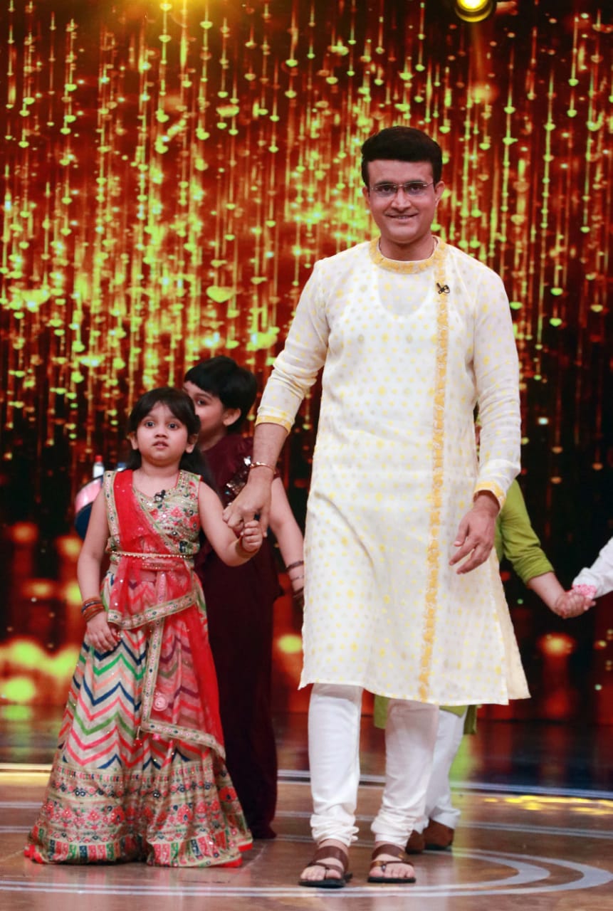 Dadagiri Special Episode On Bengali New Year