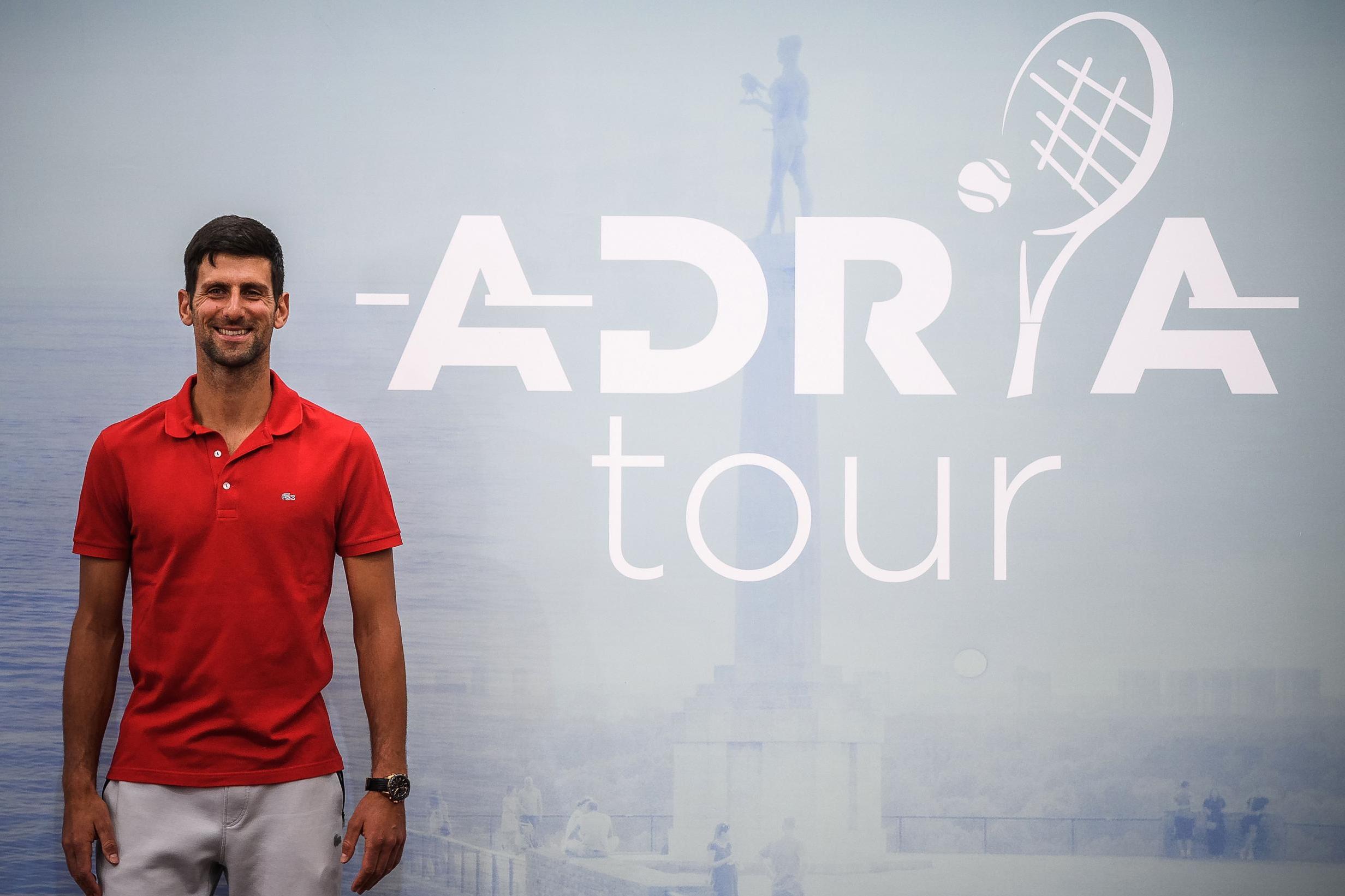 Sania Mirza, Novak Djokovic, Adria Tour, Tennis, Corona Virus