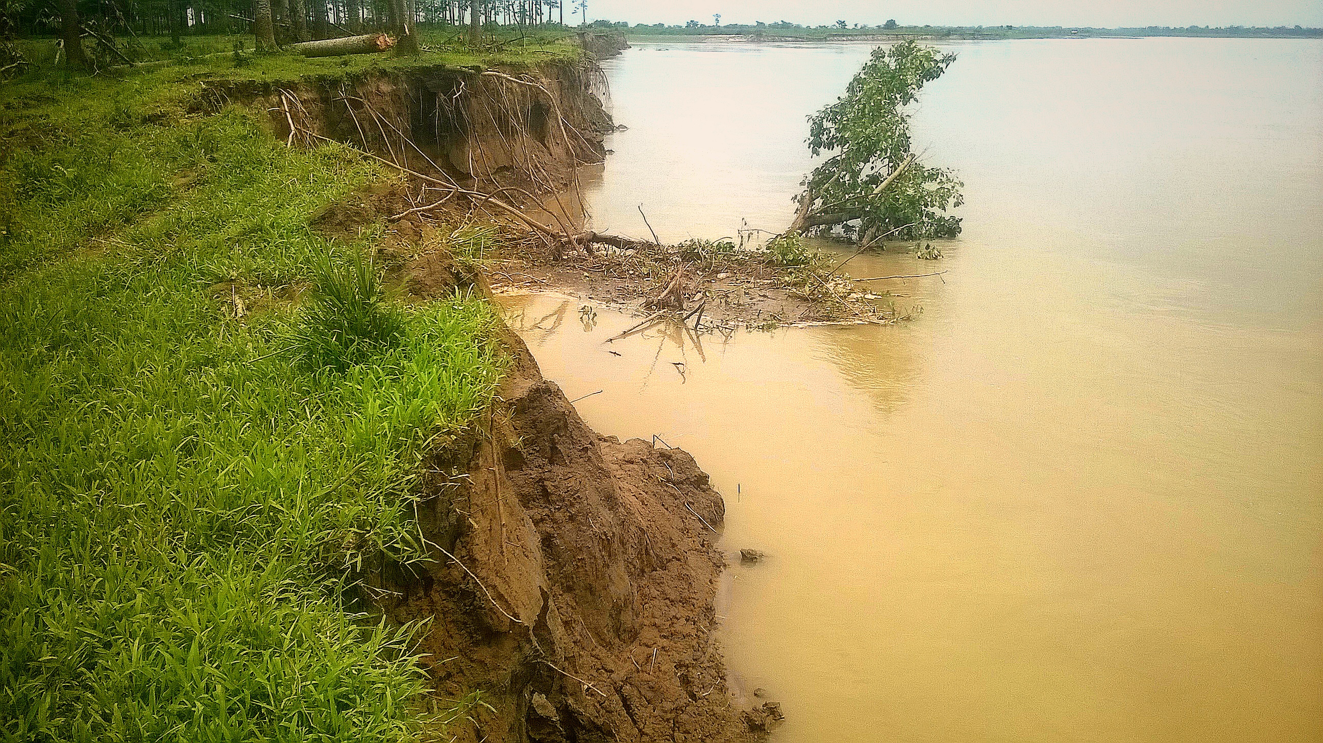 flood-and-landslide-at-lakhimpur-bhimpara