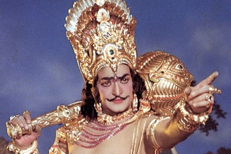 Life Beyond Reel: NTR, the messiah of the masses