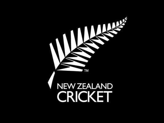 Kane Williamson, New Zealand Cricket (NZC)